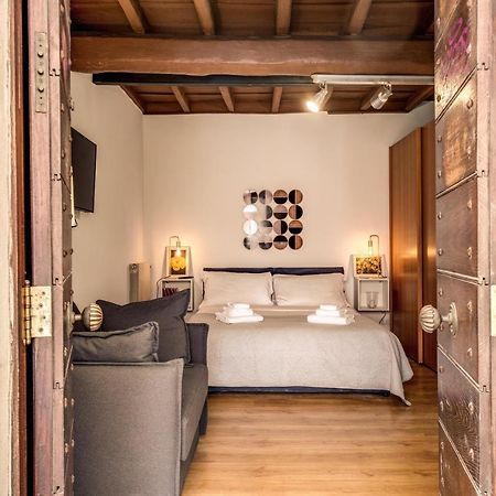 Апартаменты 4C Colosseo Holidays Рим Экстерьер фото